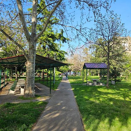 דירות בלגרד Hawaii- 2 Bdr, Arena, Sava Centar, Free Parking מראה חיצוני תמונה