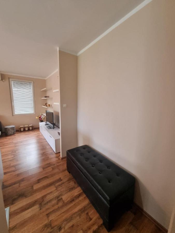 דירות בלגרד Hawaii- 2 Bdr, Arena, Sava Centar, Free Parking מראה חיצוני תמונה