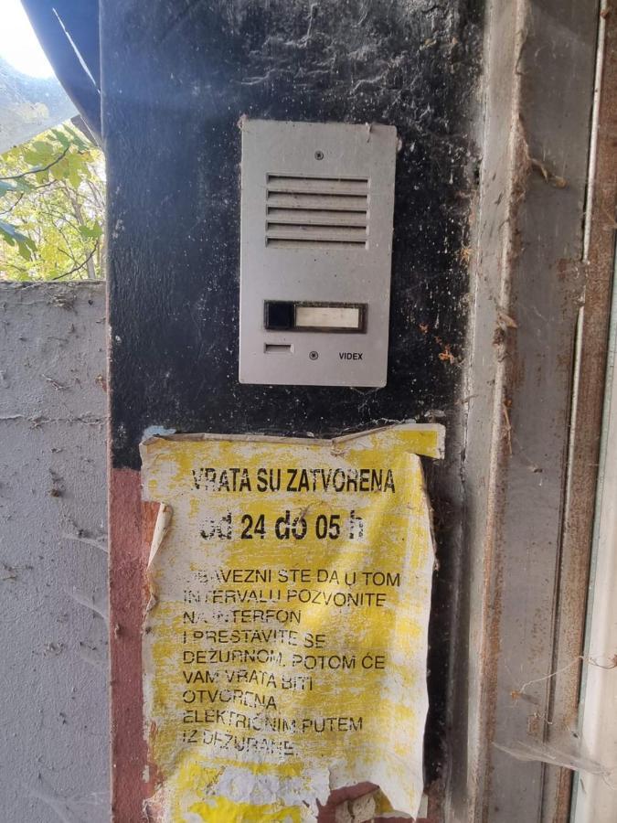דירות בלגרד Hawaii- 2 Bdr, Arena, Sava Centar, Free Parking מראה חיצוני תמונה