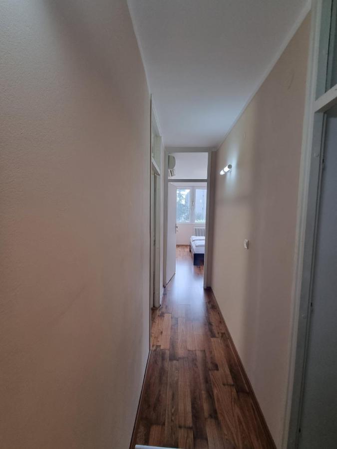 דירות בלגרד Hawaii- 2 Bdr, Arena, Sava Centar, Free Parking מראה חיצוני תמונה