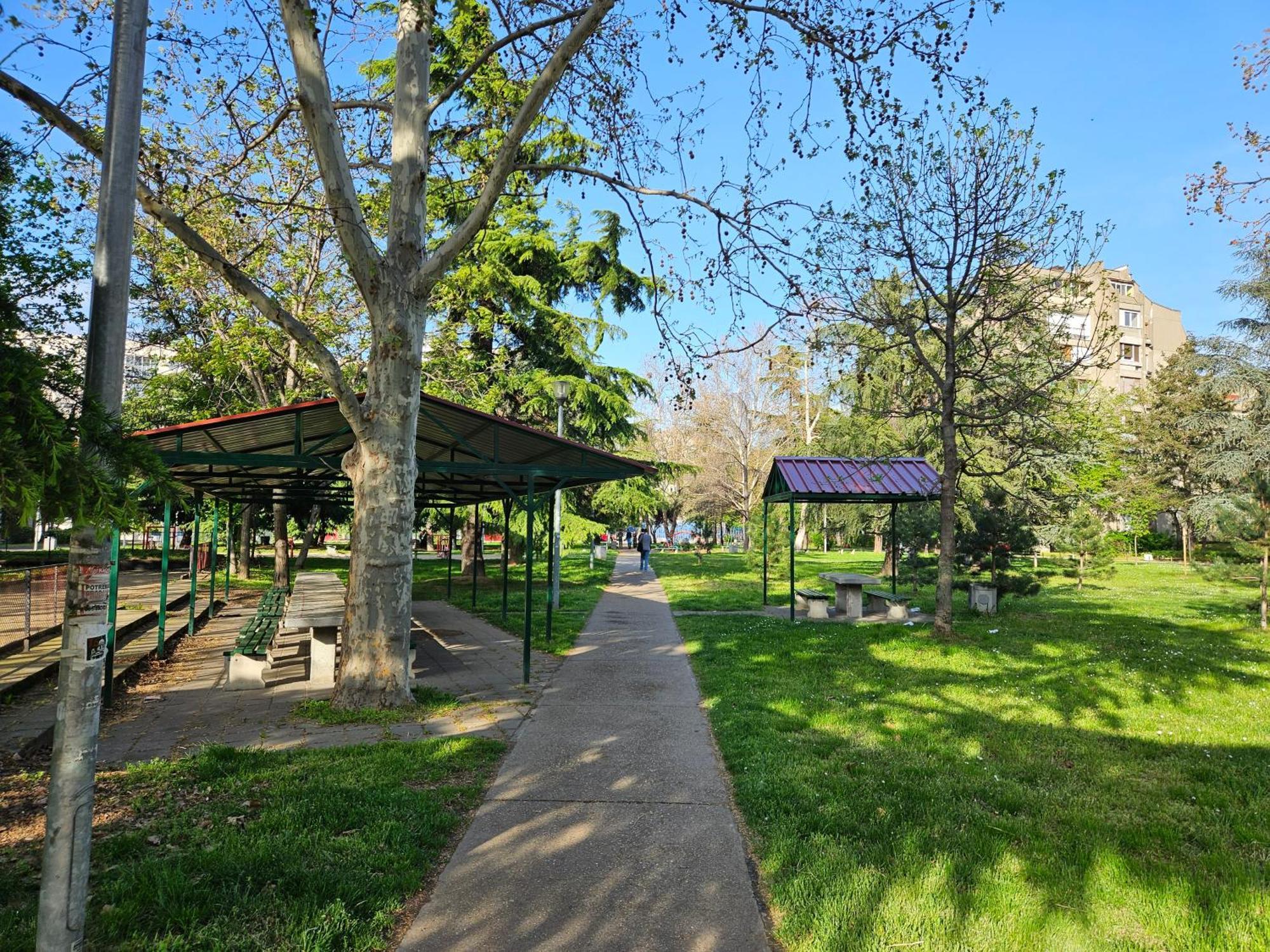 דירות בלגרד Hawaii- 2 Bdr, Arena, Sava Centar, Free Parking מראה חיצוני תמונה