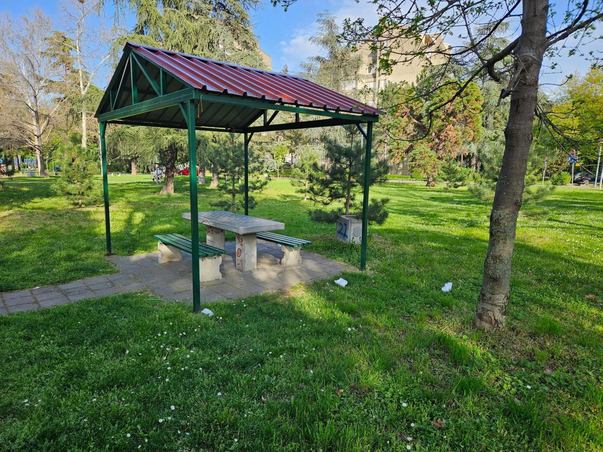 דירות בלגרד Hawaii- 2 Bdr, Arena, Sava Centar, Free Parking מראה חיצוני תמונה